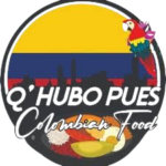 Q' Hubo Pues Colombian Food